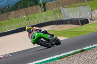 Lower Group Green Bikes
